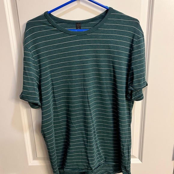 lululemon athletica Other - NEW LULULEMON SHIRT